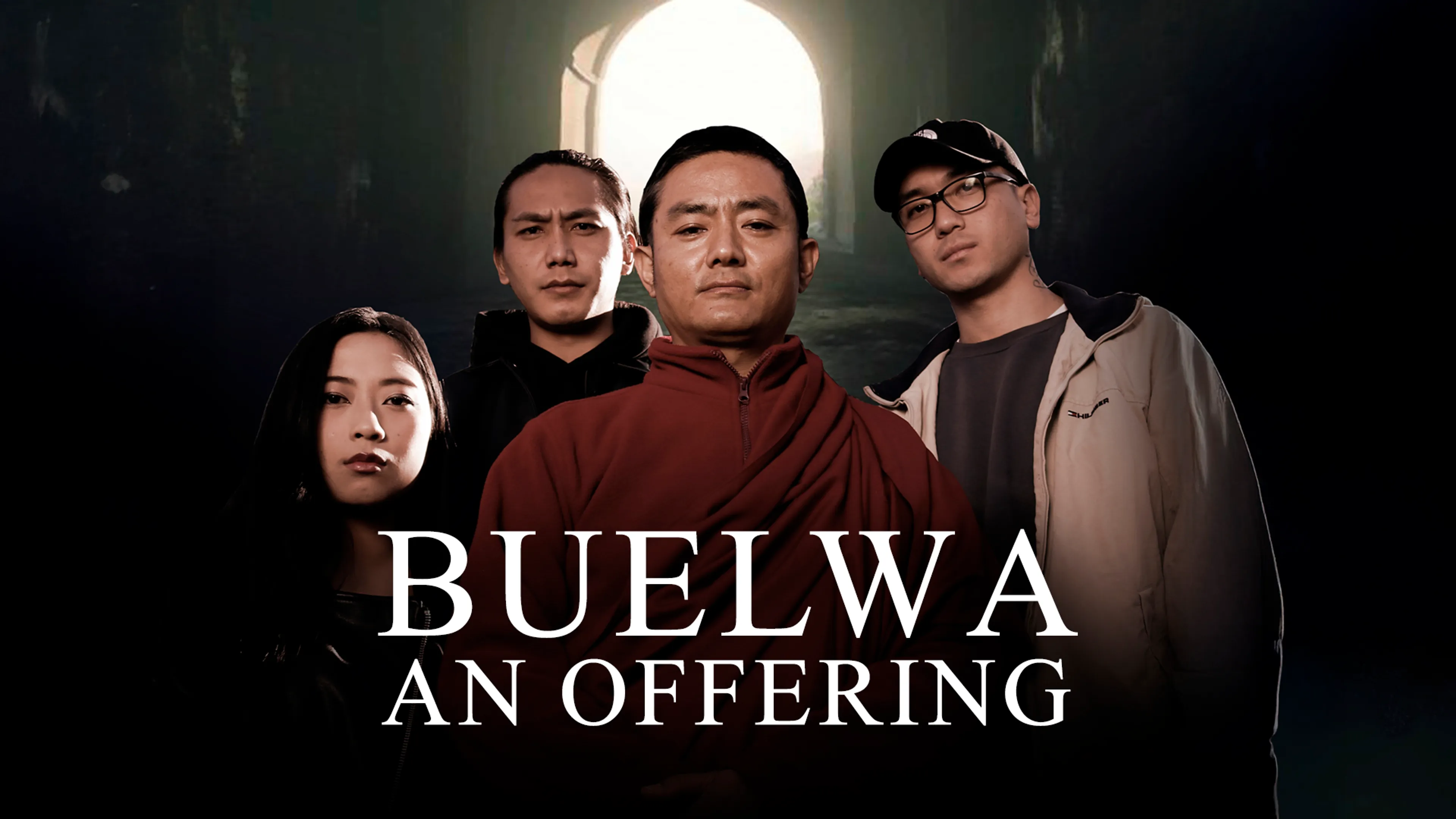 Buelwa: An Offering poster